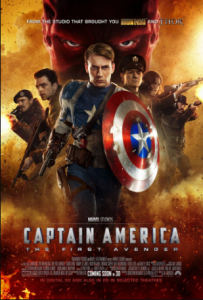 مشاهدة فيلم Captain America 1 2011 مترجم