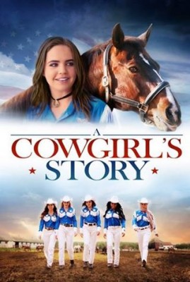 مشاهدة فيلم A Cowgirls Story 2017 مترجم