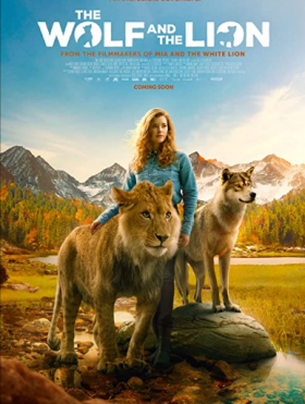 مشاهدة فيلم The Wolf and the Lion 2021 مترجم
