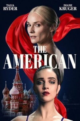 مشاهدة فيلم The American 2023 مترجم