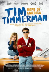 مشاهدة فيلم Tim Timmerman Hope of America 2017 مترجم