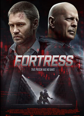 مشاهدة فيلم Fortress 2021 مترجم