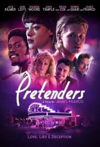 مشاهدة فيلم Pretenders 2018 مترجم