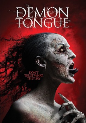 مشاهدة فيلم Demon Tongue 2016 مترجم