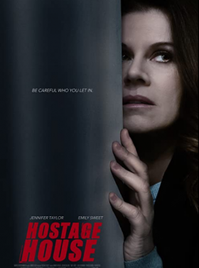 مشاهدة فيلم Hostage House 2021 مترجم