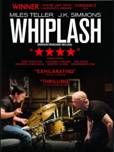 مشاهدة فيلم Whiplash 2014 مترجم