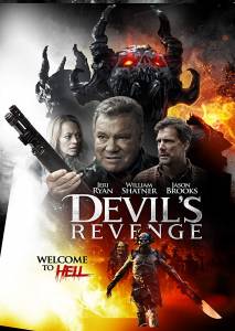 مشاهدة فيلم Devils Revenge 2019 مترجم