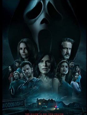 فيلم Scream 5 مترجم