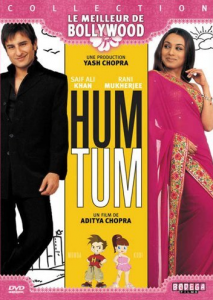 مشاهدة فيلم Hum Tum 2004 مترجم