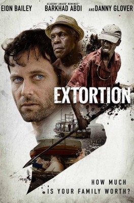 مشاهدة فيلم Extortion 2017 مترجم