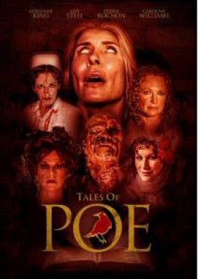 فيلم Tales of Poe كامل اون لاين