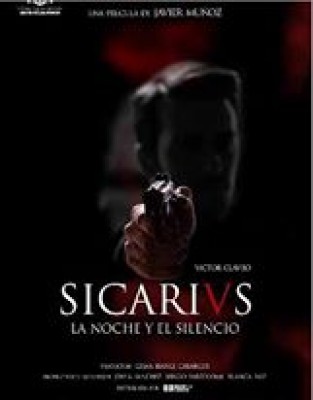 فيلم Sicarivs the Night and the Silence كامل مترجم