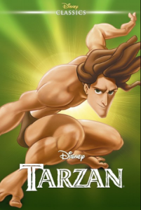 مشاهدة فيلم طرزان Tarzan 1999 مدبلج