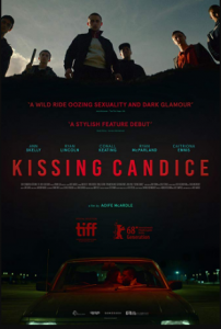 مشاهدة فيلم Kissing Candice 2018 مترجم BluRay