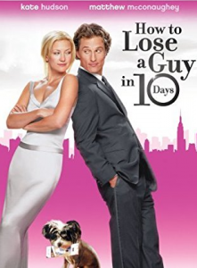 مشاهدة فيلم How to Lose a Guy in 10 Days 2003 مترجم