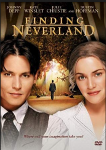 مشاهدة فيلم Finding Neverland 2004 مترجم