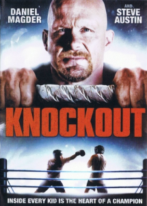 مشاهدة فيلم Knockout 2011 مترجم