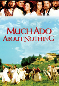 مشاهدة فيلم Much Ado About Nothing 1993 مترجم