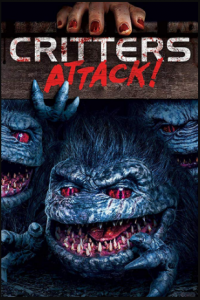 مشاهدة فيلم Critters Attack 2019 مترجم