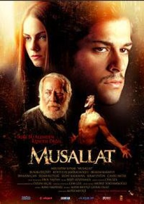 الفيلم التركي Musallat كامل مترجم