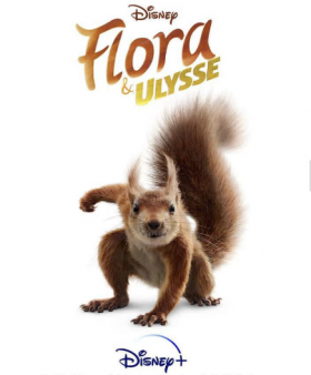 فيلم Flora And Ulysses 2021 مترجم