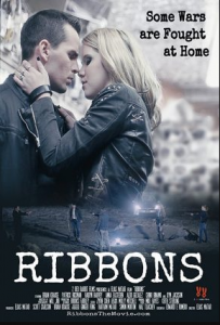 مشاهدة فيلم Ribbons 2016 مترجم
