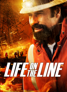 مشاهدة فيلم Life on the Line 2016 مترجم