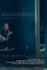 مشاهدة فيلم Adolescence 2018 مترجم