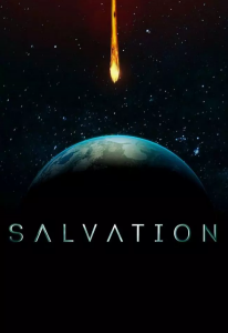 مسلسل Salvation