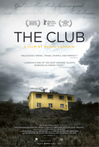 مشاهدة فيلم The Club 2015 مترجم