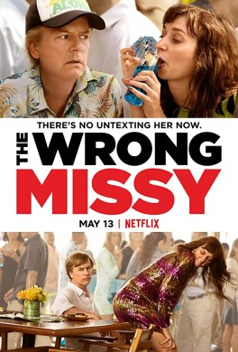 فيلم The Wrong Missy ميسي الأخرى مترجم