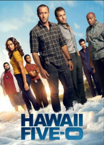 مسلسل Hawaii Five 0 الموسم التاسع