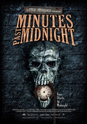 فيلم Minutes Past Midnight 2016 كامل اون لاين