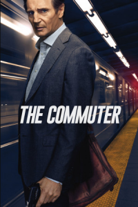 مشاهدة فيلم The Commuter 2018 مترجم BluRay
