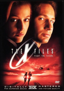 مشاهدة فيلم The X Files 1998 مترجم