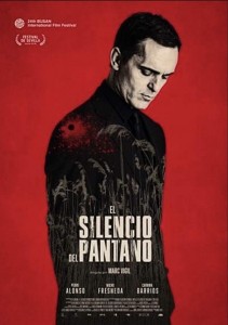 مشاهدة فيلم El silencio del pantano 2019 مترجم