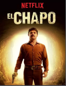 مسلسل El Chapo الموسم الثاني