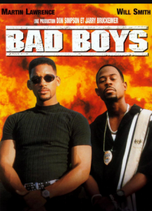 مشاهدة فيلم Bad boys 1 1995 مترجم