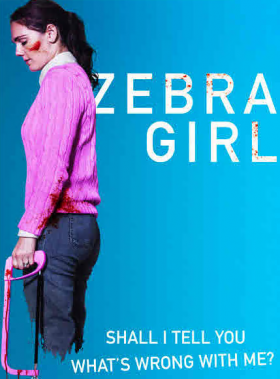 فيلم Zebra Girl 2021 مترجم