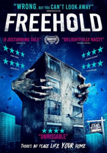 مشاهدة فيلم Freehold 2017 مترجم