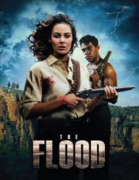 فيلم The Flood 2020 مترجم