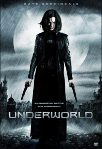مشاهدة فيلم Underworld 1 2003 مترجم