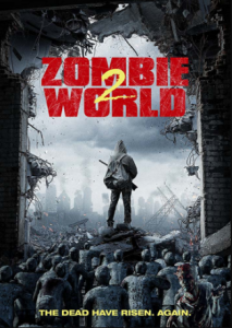 مشاهدة فيلم Zombie World 2 2018 مترجم