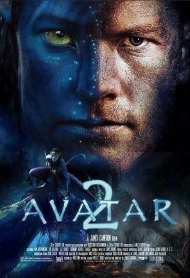 فيلم Avatar 2 كامل مترجم