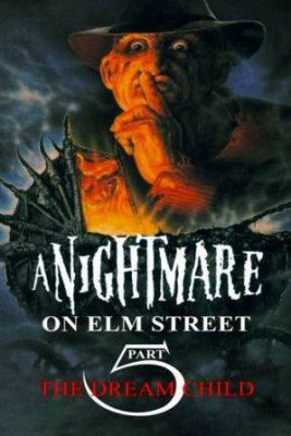 فيلم A Nightmare on Elm Street 5 The Dream Child كامل مترجم