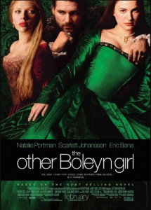 مشاهدة فيلم The Other Boleyn Girl 2008 مترجم