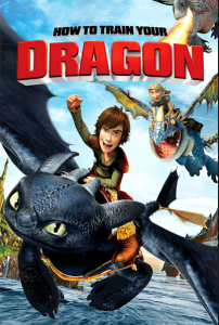 مشاهدة فيلم How To Train Your Dragon 2010 مترجم