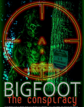 فيلم Bigfoot The Conspiracy 2020 مترجم
