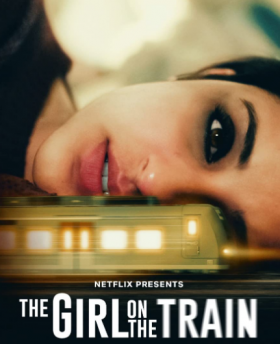 فيلم فتاة القطار 2021 مترجم