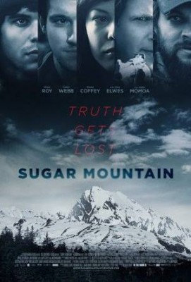 مشاهدة فيلم Sugar Mountain مترجم